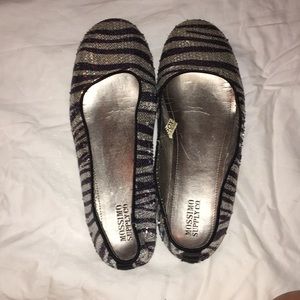 Zebra Flats